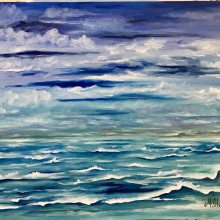 Seascape 2018